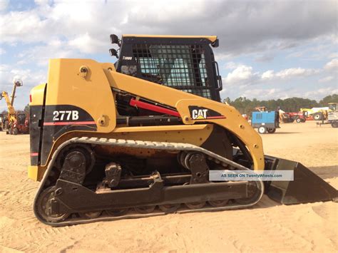 cat 277 skid steer battery light|cat 277b starts fine.